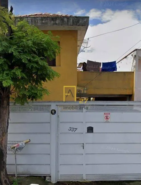 Casa com 2 quartos para alugar, 125m2 em Jardim Rosa de Franca, Guarulhos - SP - imagem 1 Foto 1 de Casa com 2 quartos para alugar, 125m2 em Jardim Rosa de Franca, Guarulhos - SP