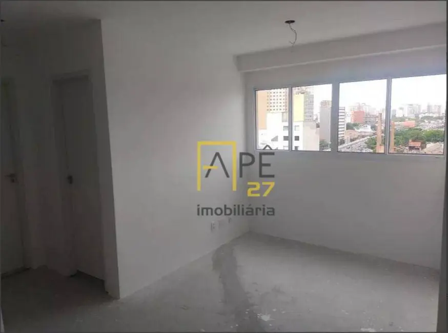 Apartamento com 2 quartos à venda, 52m2 em Mooca, São Paulo - SP - imagem 8 Foto 8 de Apartamento com 2 quartos à venda, 52m2 em Mooca, São Paulo - SP