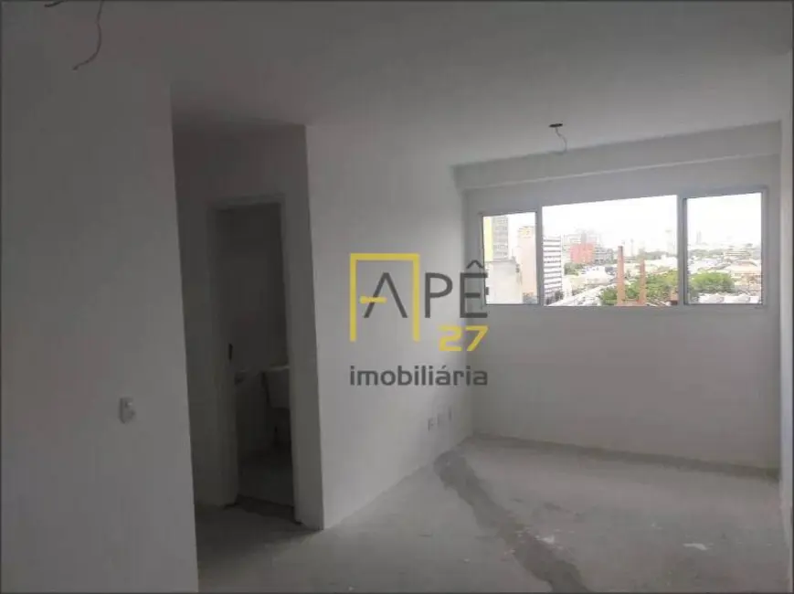 Apartamento com 2 quartos à venda, 52m2 em Mooca, São Paulo - SP - imagem 3 Foto 3 de Apartamento com 2 quartos à venda, 52m2 em Mooca, São Paulo - SP