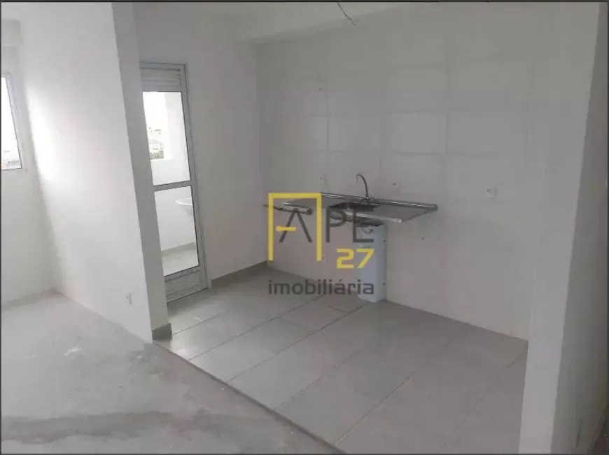 Apartamento com 2 quartos à venda, 52m2 em Mooca, São Paulo - SP - imagem 4 Foto 4 de Apartamento com 2 quartos à venda, 52m2 em Mooca, São Paulo - SP