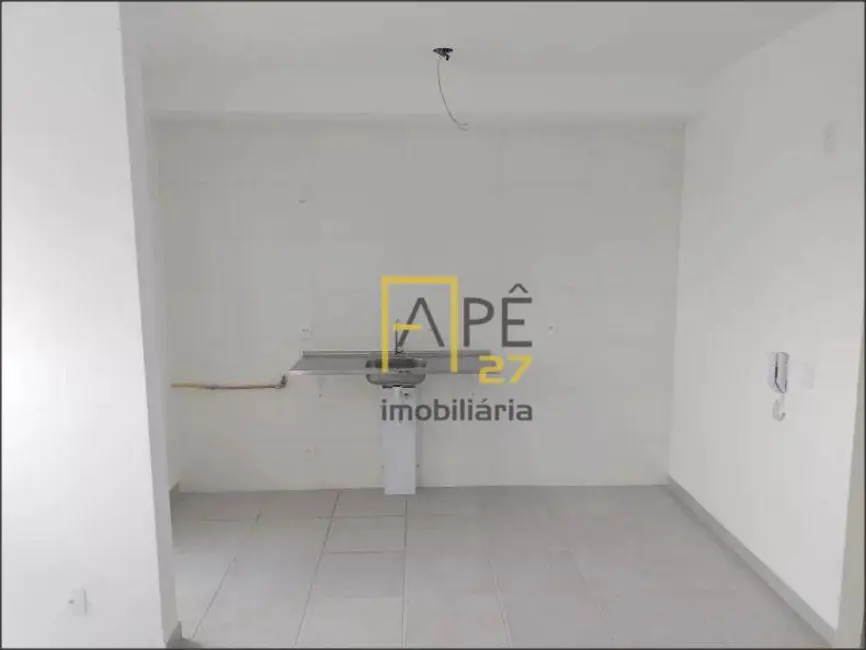 Apartamento com 2 quartos à venda, 52m2 em Mooca, São Paulo - SP - imagem 6 Foto 6 de Apartamento com 2 quartos à venda, 52m2 em Mooca, São Paulo - SP