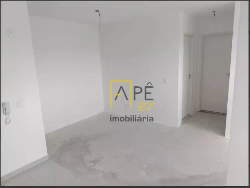 Apartamento com 2 quartos à venda, 52m2 em Mooca, São Paulo - SP - imagem 9 Foto 9 de Apartamento com 2 quartos à venda, 52m2 em Mooca, São Paulo - SP