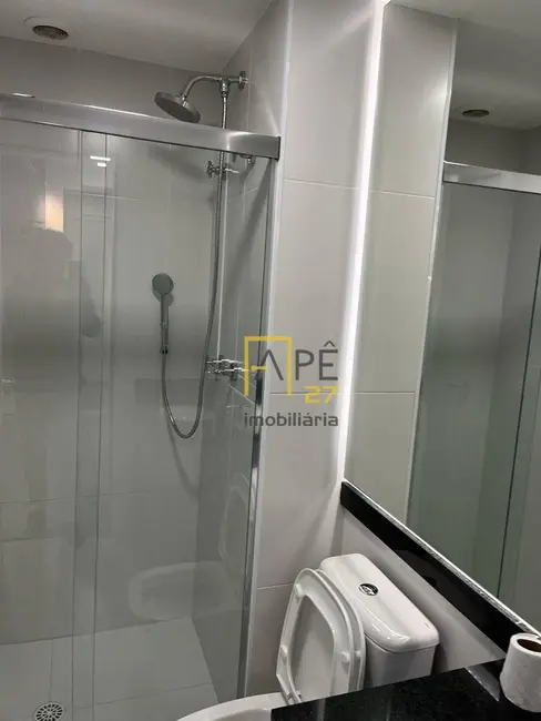 Foto 5 de Apartamento com 1 quarto à venda, 50m2 em Pinheiros, São Paulo - SP