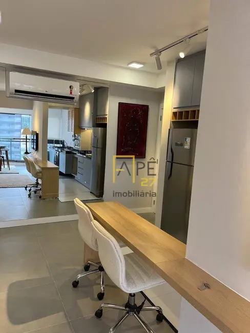 Foto 6 de Apartamento com 1 quarto à venda, 50m2 em Pinheiros, São Paulo - SP