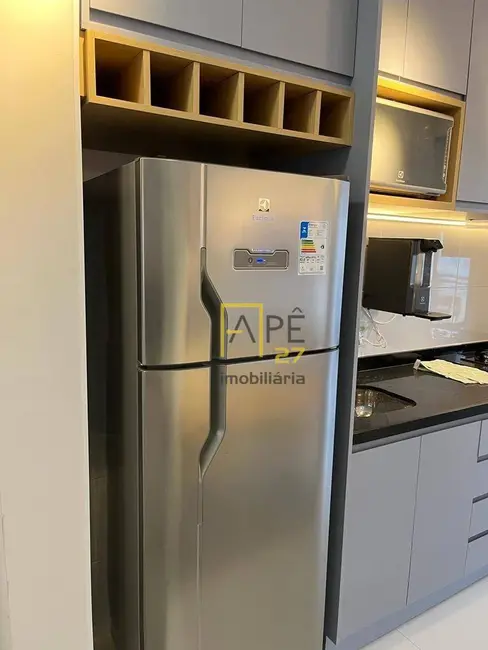 Foto 2 de Apartamento com 1 quarto à venda, 50m2 em Pinheiros, São Paulo - SP