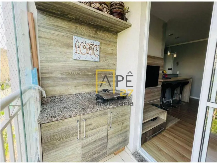 Foto 7 de Apartamento com 2 quartos à venda, 65m2 em Mooca, São Paulo - SP