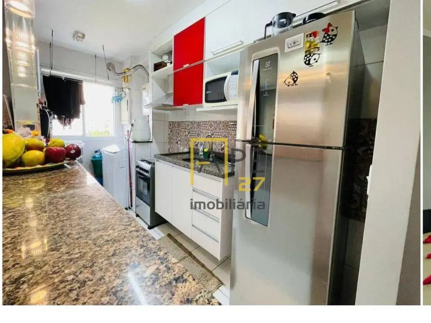 Foto 4 de Apartamento com 2 quartos à venda, 65m2 em Mooca, São Paulo - SP