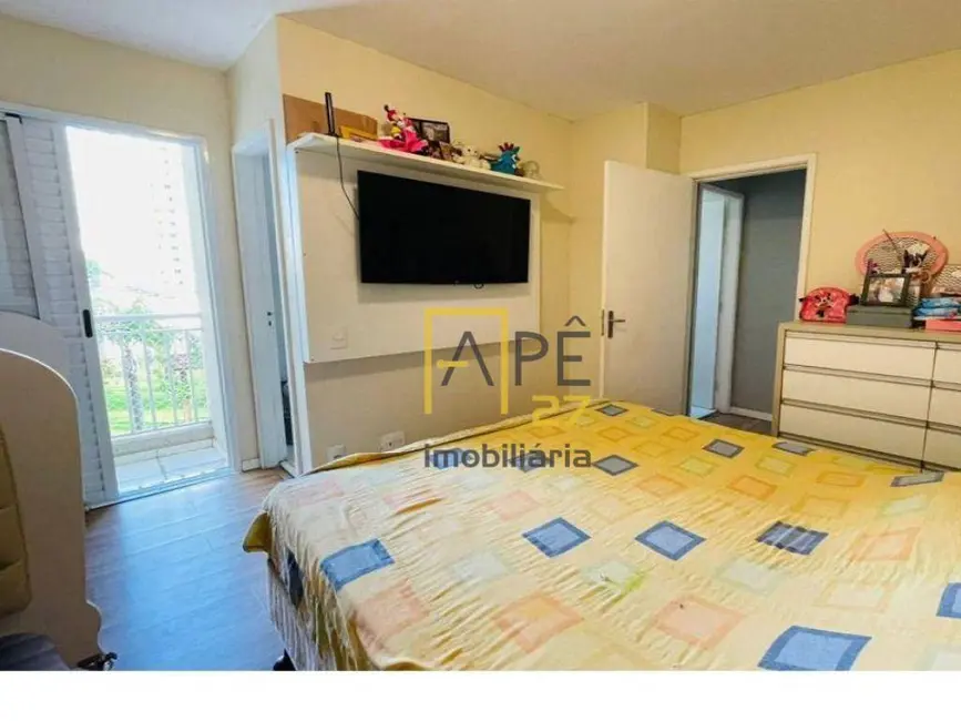 Foto 9 de Apartamento com 2 quartos à venda, 65m2 em Mooca, São Paulo - SP