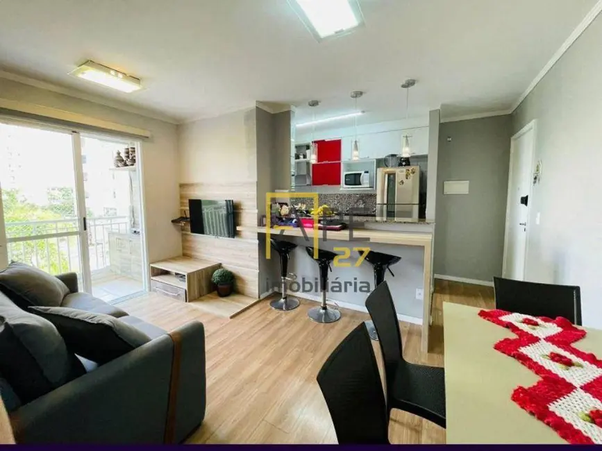 Foto 1 de Apartamento com 2 quartos à venda, 65m2 em Mooca, São Paulo - SP
