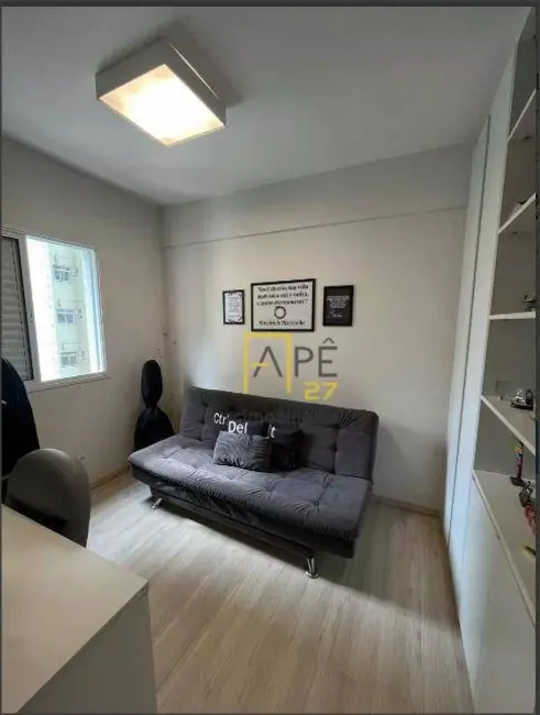 Foto 3 de Apartamento com 2 quartos à venda, 86m2 em Mooca, São Paulo - SP