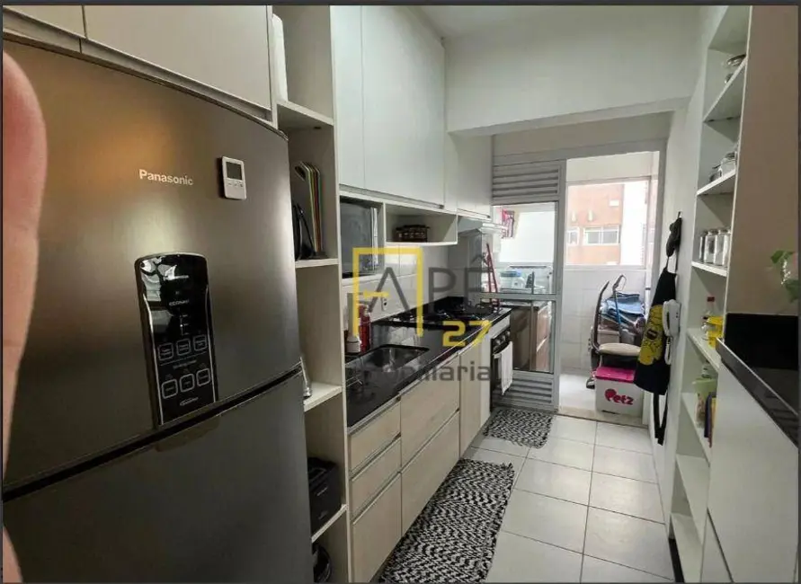 Foto 1 de Apartamento com 2 quartos à venda, 86m2 em Mooca, São Paulo - SP