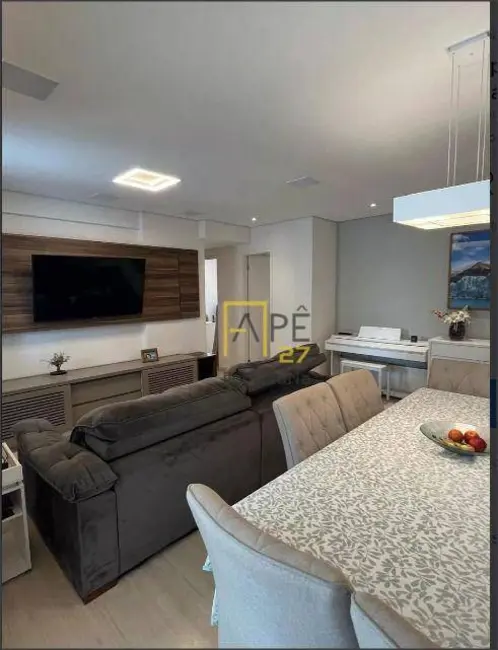 Foto 8 de Apartamento com 2 quartos à venda, 86m2 em Mooca, São Paulo - SP