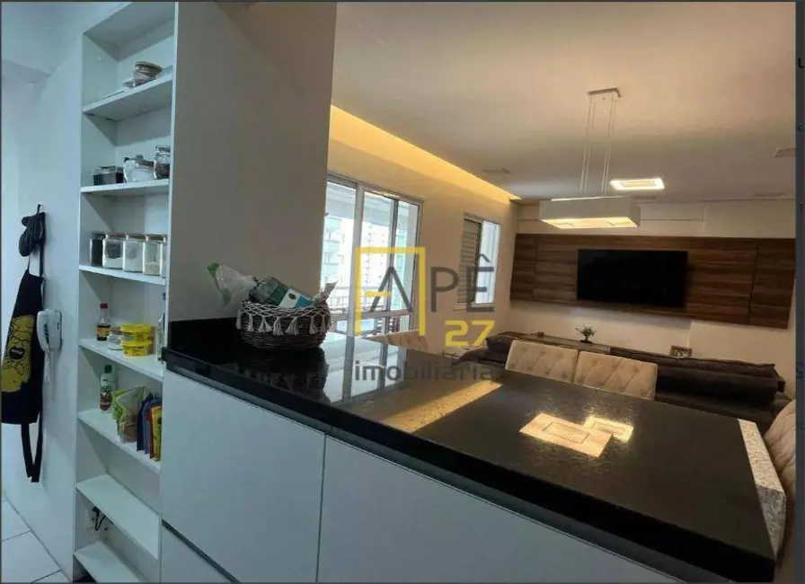 Foto 9 de Apartamento com 2 quartos à venda, 86m2 em Mooca, São Paulo - SP