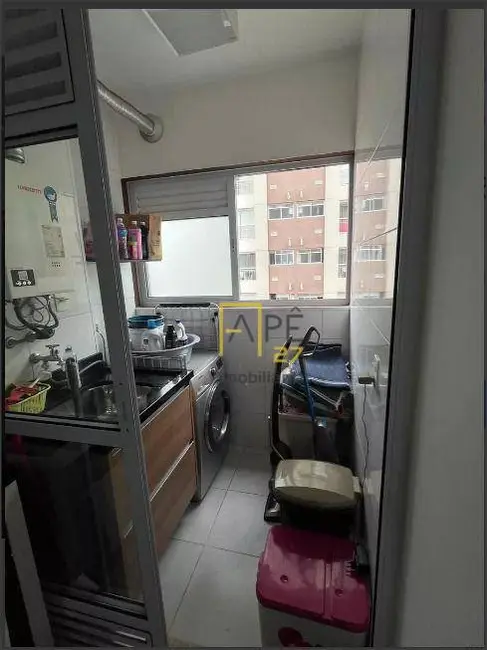Foto 6 de Apartamento com 2 quartos à venda, 86m2 em Mooca, São Paulo - SP
