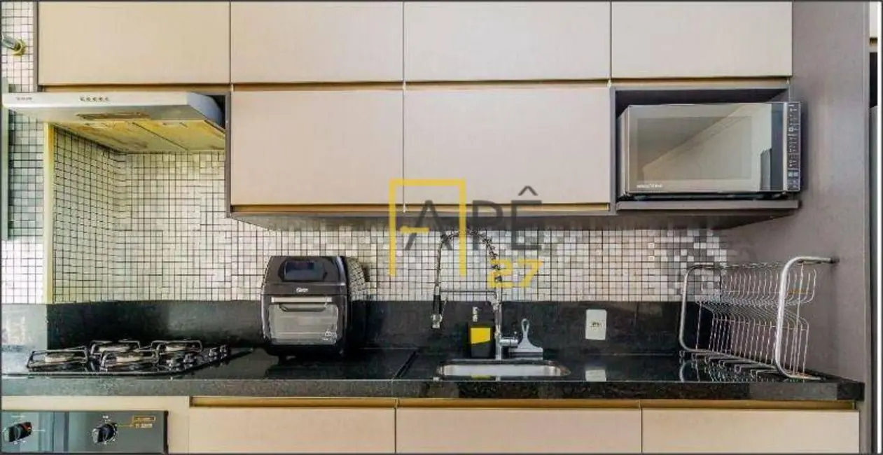 Foto 7 de Apartamento com 2 quartos à venda, 54m2 em Vila Independência, São Paulo - SP