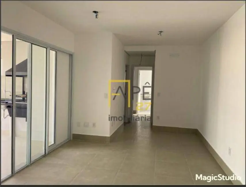 Foto 1 de Apartamento com 2 quartos à venda, 67m2 em Vila Azevedo, São Paulo - SP