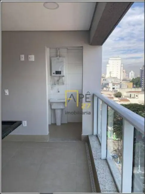 Foto 7 de Apartamento com 2 quartos à venda, 67m2 em Vila Azevedo, São Paulo - SP
