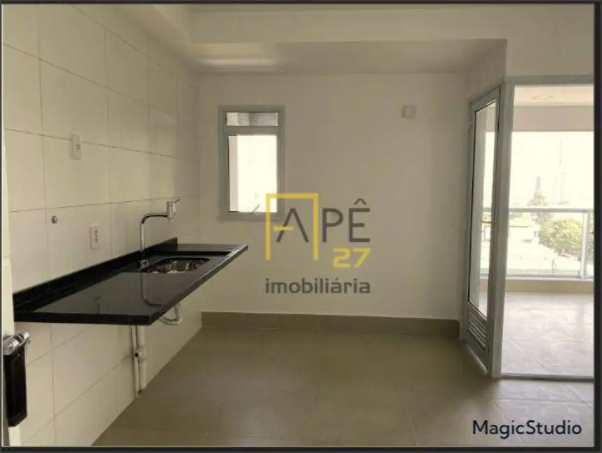 Foto 4 de Apartamento com 2 quartos à venda, 67m2 em Vila Azevedo, São Paulo - SP