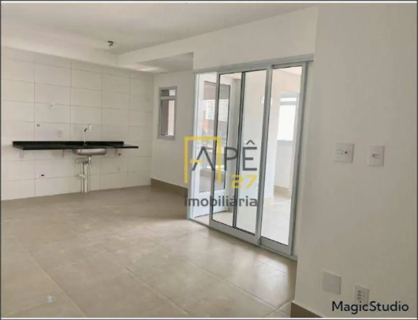 Foto 6 de Apartamento com 2 quartos à venda, 67m2 em Vila Azevedo, São Paulo - SP