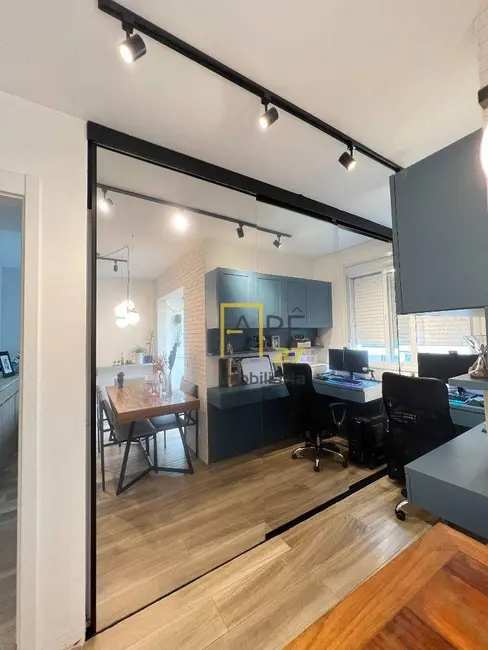 Apartamento com 1 quarto à venda, 49m2 em Cambuci, São Paulo - SP - imagem 3 Foto 3 de Apartamento com 1 quarto à venda, 49m2 em Cambuci, São Paulo - SP