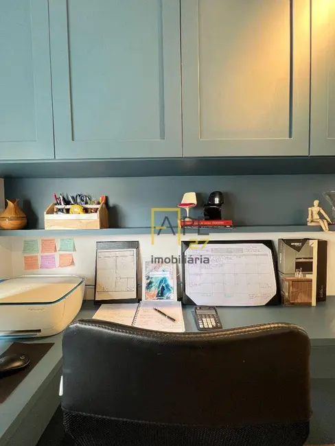 Apartamento com 1 quarto à venda, 49m2 em Cambuci, São Paulo - SP - imagem 7 Foto 7 de Apartamento com 1 quarto à venda, 49m2 em Cambuci, São Paulo - SP