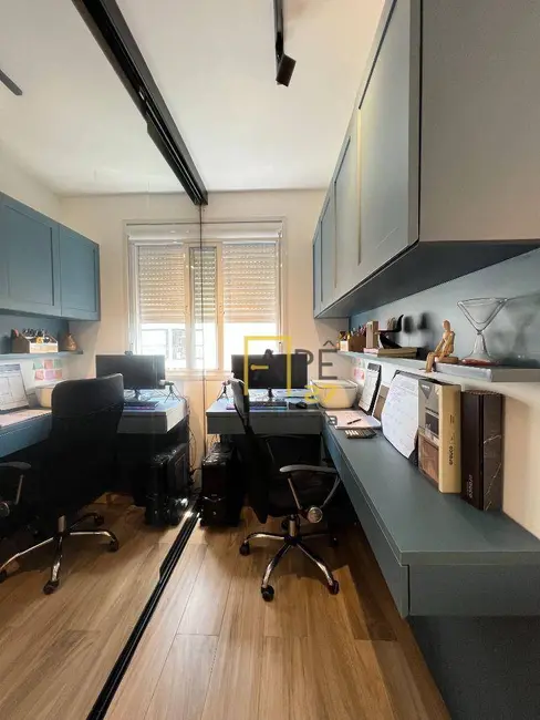 Apartamento com 1 quarto à venda, 49m2 em Cambuci, São Paulo - SP - imagem 6 Foto 6 de Apartamento com 1 quarto à venda, 49m2 em Cambuci, São Paulo - SP