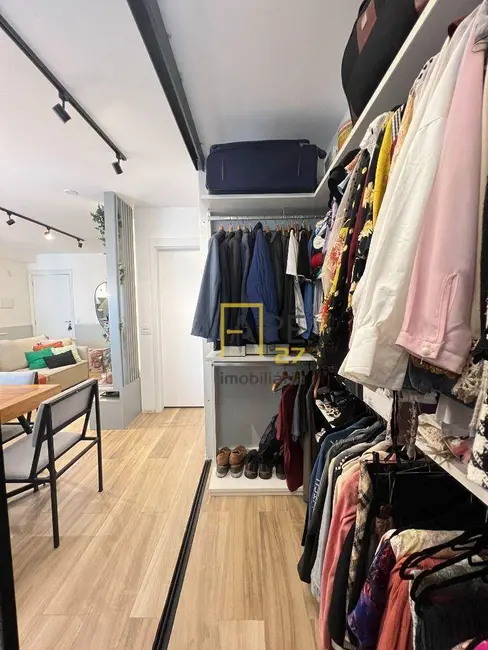 Apartamento com 1 quarto à venda, 49m2 em Cambuci, São Paulo - SP - imagem 4 Foto 4 de Apartamento com 1 quarto à venda, 49m2 em Cambuci, São Paulo - SP