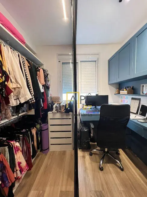 Apartamento com 1 quarto à venda, 49m2 em Cambuci, São Paulo - SP - imagem 2 Foto 2 de Apartamento com 1 quarto à venda, 49m2 em Cambuci, São Paulo - SP