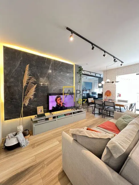 Apartamento com 1 quarto à venda, 49m2 em Cambuci, São Paulo - SP - imagem 9 Foto 9 de Apartamento com 1 quarto à venda, 49m2 em Cambuci, São Paulo - SP