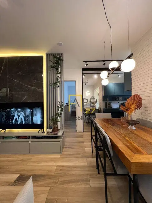 Apartamento com 1 quarto à venda, 49m2 em Cambuci, São Paulo - SP - imagem 8 Foto 8 de Apartamento com 1 quarto à venda, 49m2 em Cambuci, São Paulo - SP