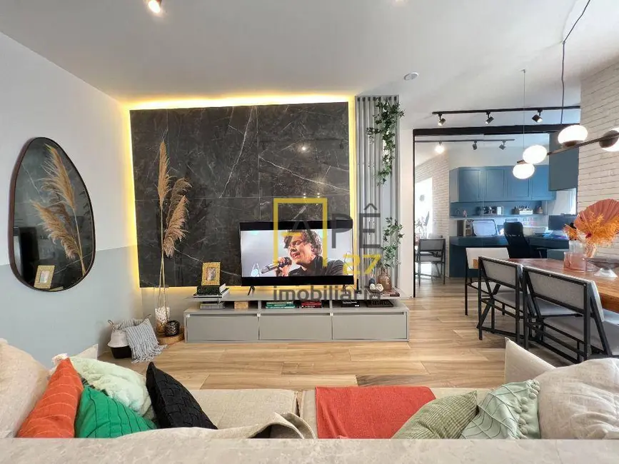 Apartamento com 1 quarto à venda, 49m2 em Cambuci, São Paulo - SP - imagem 1 Foto 1 de Apartamento com 1 quarto à venda, 49m2 em Cambuci, São Paulo - SP