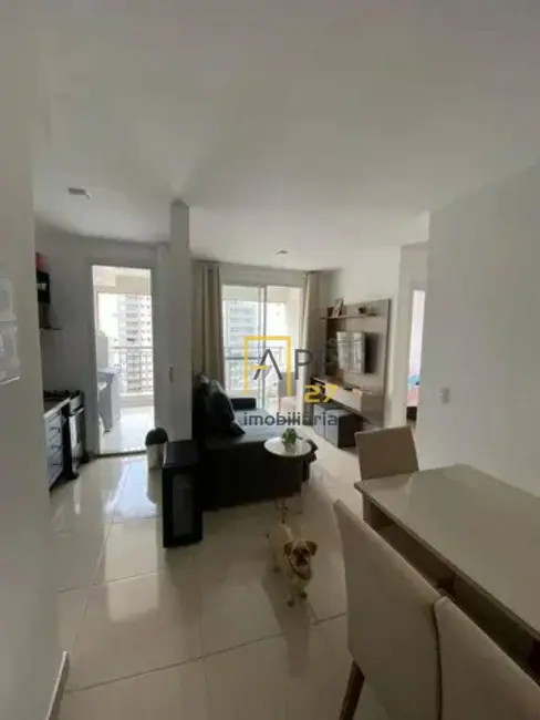 Apartamento com 2 quartos à venda, 50m2 em Vila Andrade, São Paulo - SP - imagem 4 Foto 4 de Apartamento com 2 quartos à venda, 50m2 em Vila Andrade, São Paulo - SP