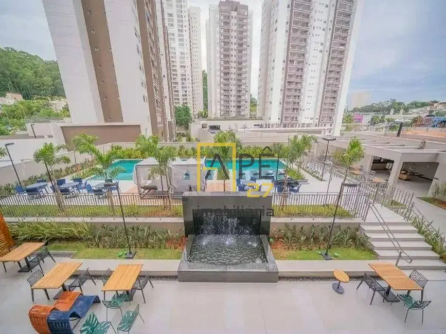 Apartamento com 2 quartos à venda, 50m2 em Vila Andrade, São Paulo - SP - imagem 7 Foto 7 de Apartamento com 2 quartos à venda, 50m2 em Vila Andrade, São Paulo - SP