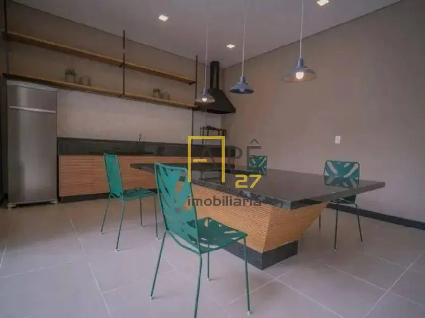 Apartamento com 2 quartos à venda, 50m2 em Vila Andrade, São Paulo - SP - imagem 5 Foto 5 de Apartamento com 2 quartos à venda, 50m2 em Vila Andrade, São Paulo - SP
