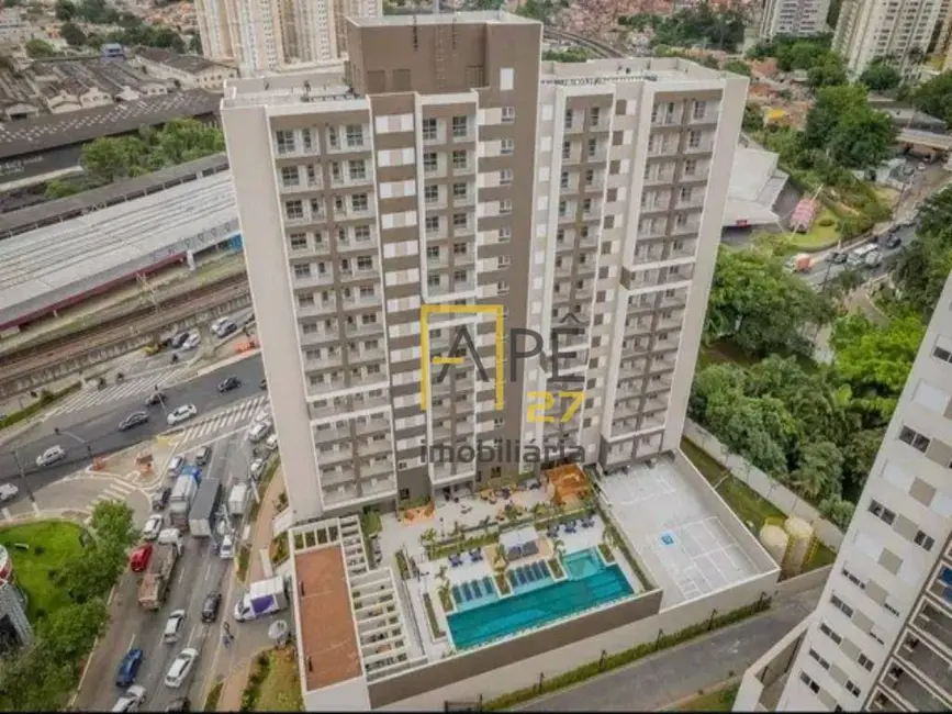 Apartamento com 2 quartos à venda, 50m2 em Vila Andrade, São Paulo - SP - imagem 8 Foto 8 de Apartamento com 2 quartos à venda, 50m2 em Vila Andrade, São Paulo - SP
