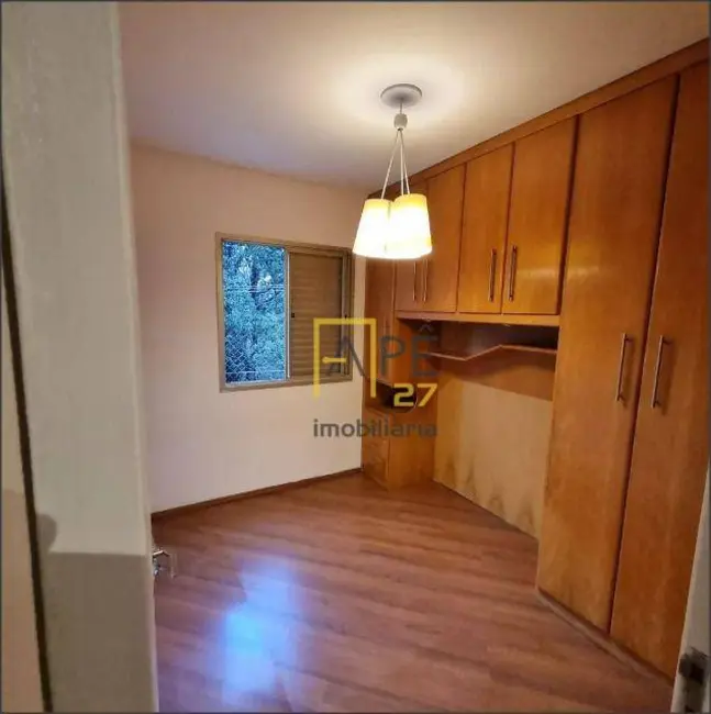 Foto 2 de Apartamento com 3 quartos à venda, 70m2 em Vila Carrão, São Paulo - SP