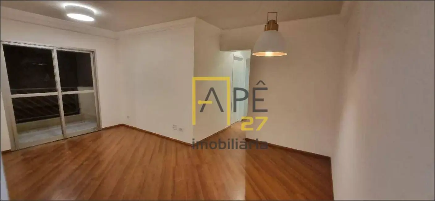 Foto 1 de Apartamento com 3 quartos à venda, 70m2 em Vila Carrão, São Paulo - SP