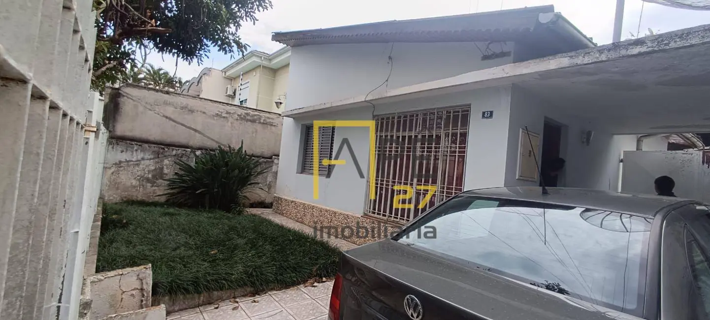 Foto 1 de Casa com 2 quartos à venda, 250m2 em Jardim Maia, Guarulhos - SP