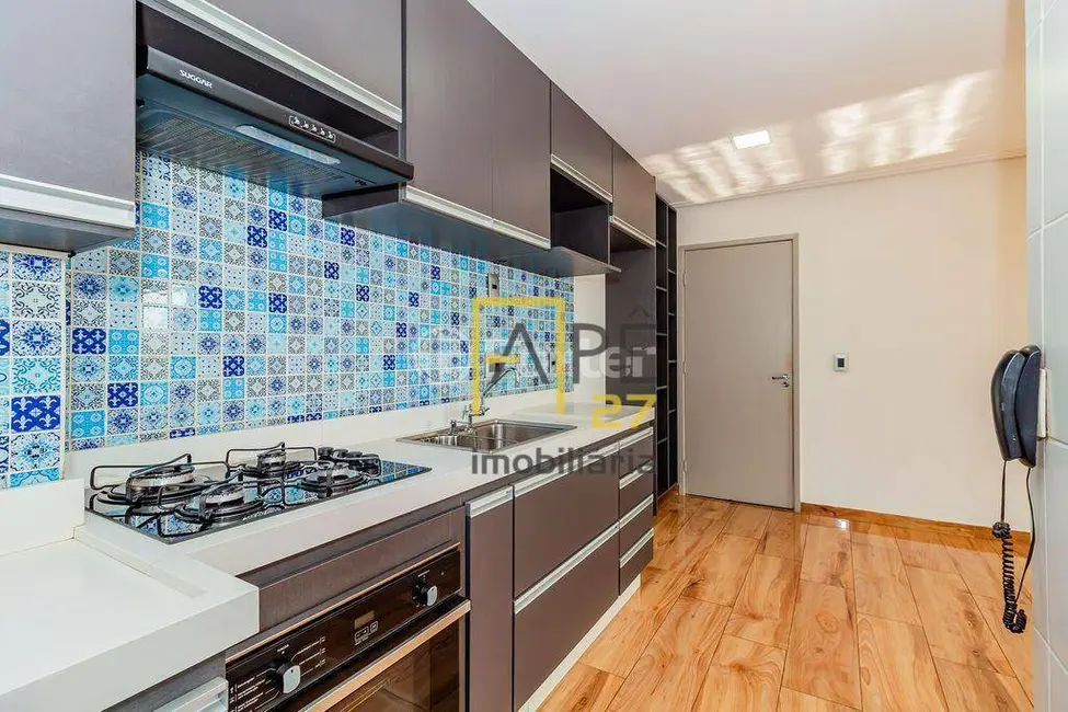 Foto 3 de Apartamento com 2 quartos à venda, 62m2 em Jaguaré, São Paulo - SP