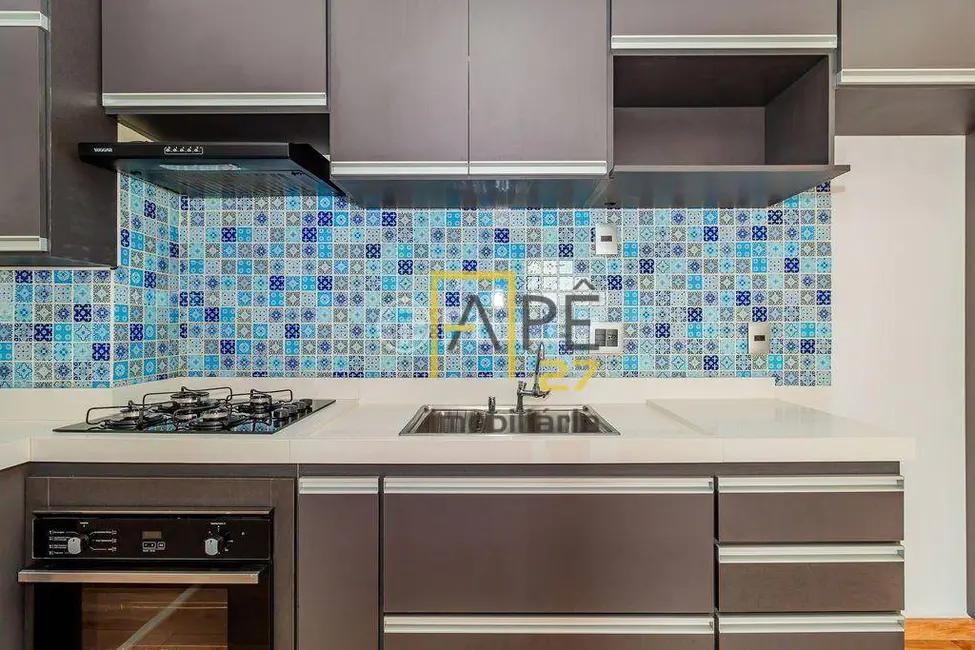 Foto 7 de Apartamento com 2 quartos à venda, 62m2 em Jaguaré, São Paulo - SP