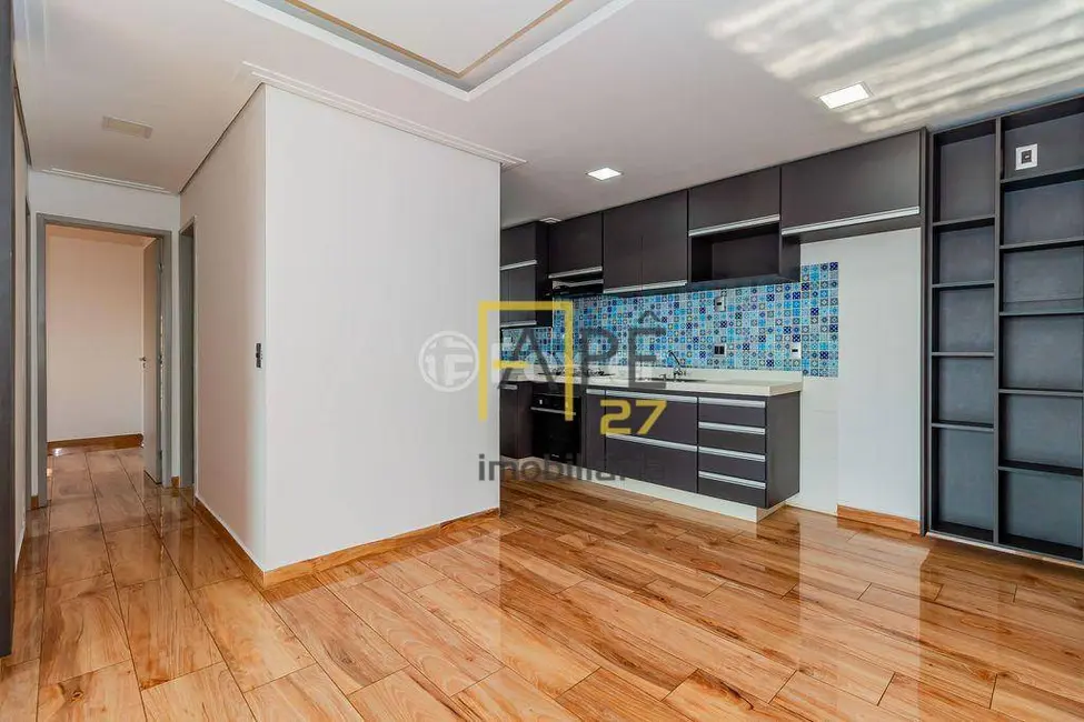 Foto 2 de Apartamento com 2 quartos à venda, 62m2 em Jaguaré, São Paulo - SP
