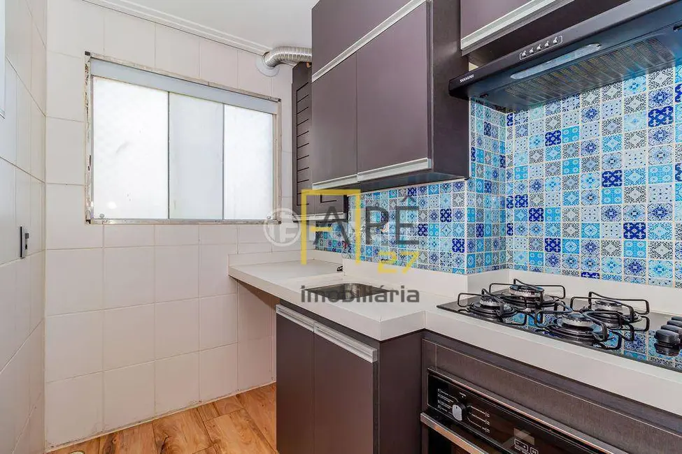 Foto 5 de Apartamento com 2 quartos à venda, 62m2 em Jaguaré, São Paulo - SP