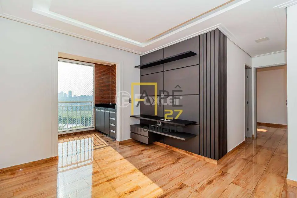 Foto 1 de Apartamento com 2 quartos à venda, 62m2 em Jaguaré, São Paulo - SP
