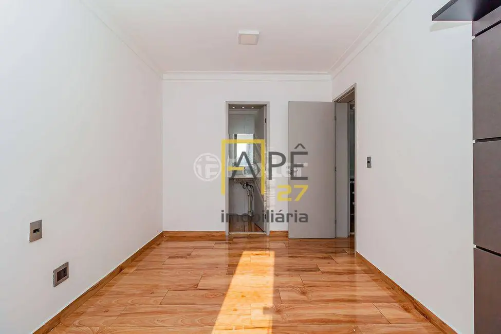 Foto 8 de Apartamento com 2 quartos à venda, 62m2 em Jaguaré, São Paulo - SP