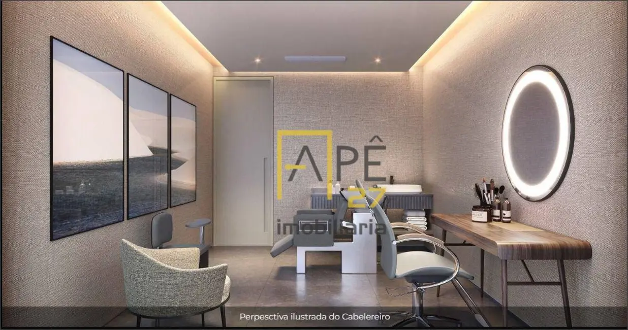 Foto 8 de Cobertura com 5 quartos à venda, 924m2 em Vila Nova Conceição, São Paulo - SP