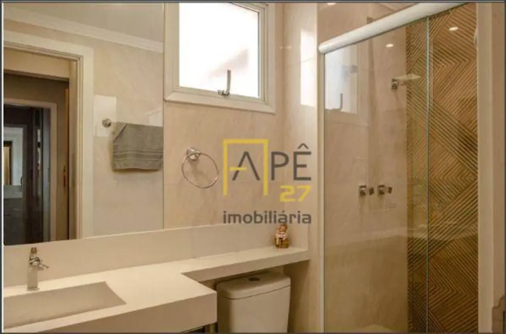 Foto 5 de Apartamento com 3 quartos à venda, 108m2 em Vila Augusta, Guarulhos - SP