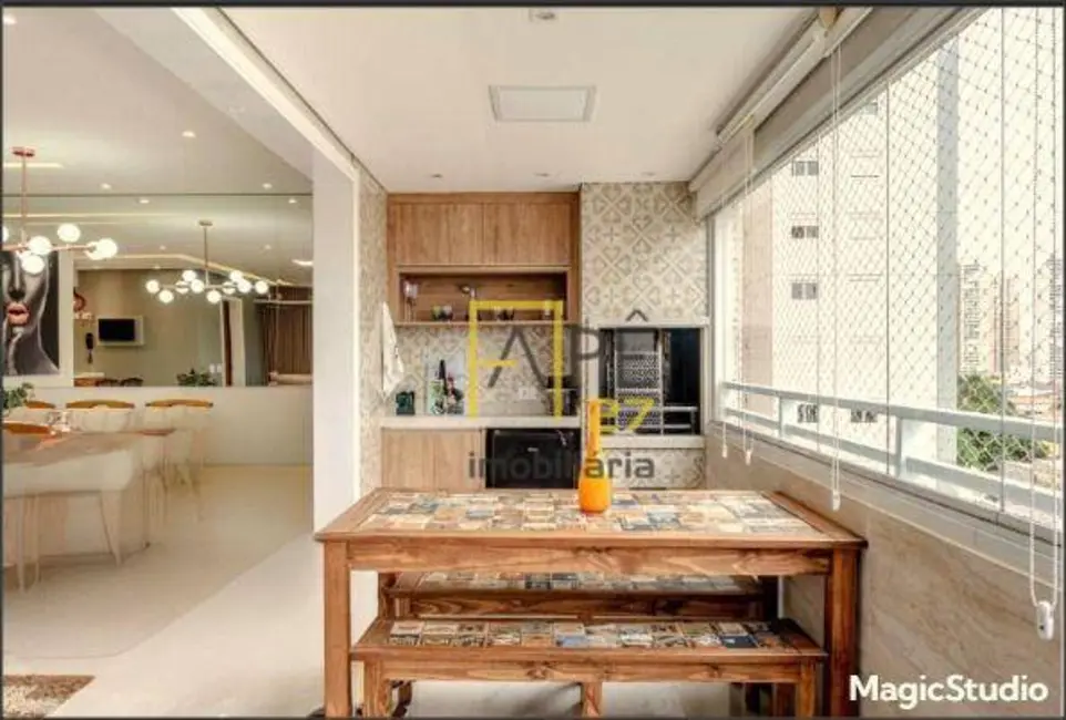 Foto 4 de Apartamento com 3 quartos à venda, 108m2 em Vila Augusta, Guarulhos - SP