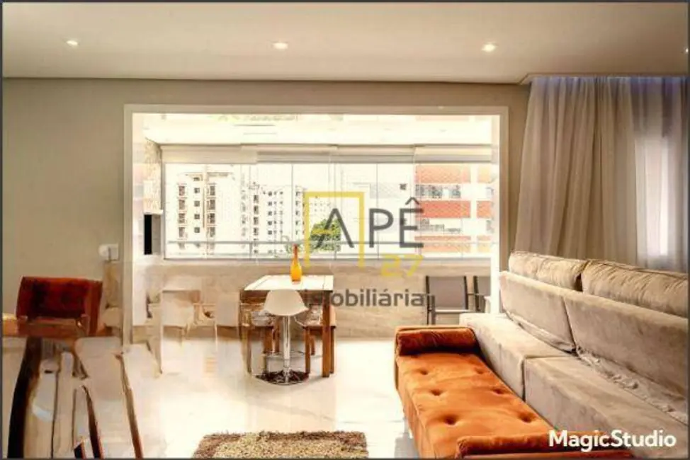 Foto 6 de Apartamento com 3 quartos à venda, 108m2 em Vila Augusta, Guarulhos - SP