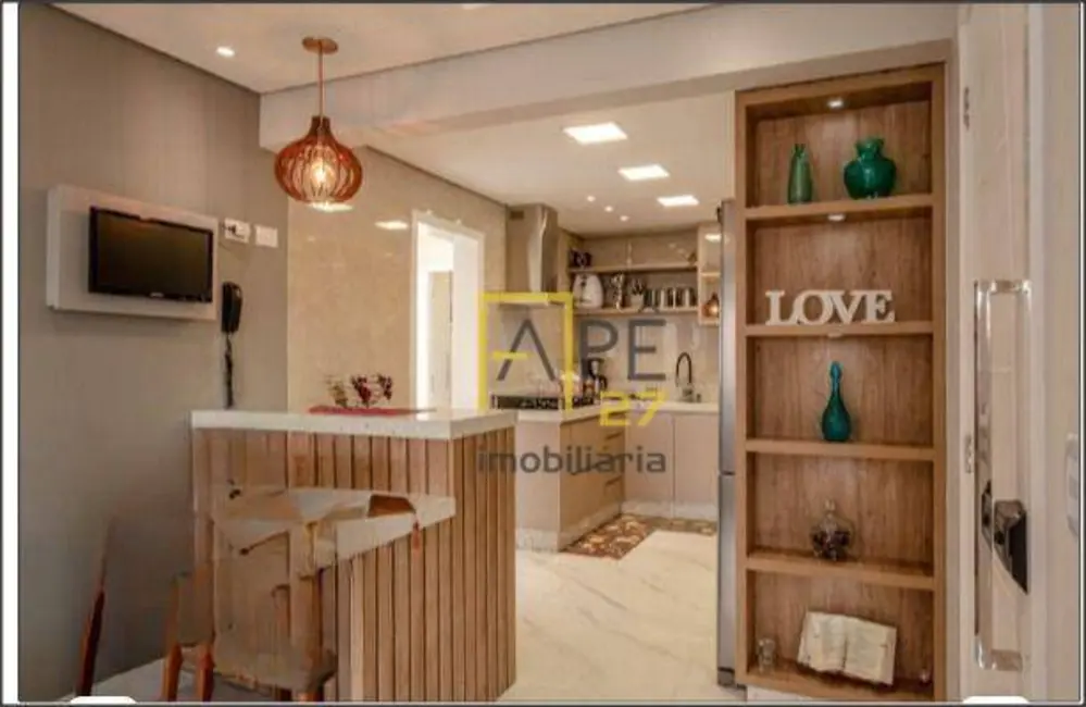 Foto 7 de Apartamento com 3 quartos à venda, 108m2 em Vila Augusta, Guarulhos - SP