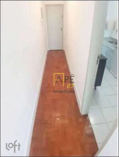 Foto 7 de Apartamento com 2 quartos à venda, 78m2 em São Paulo - SP